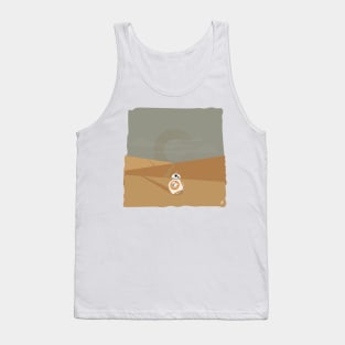 BB Tank Top